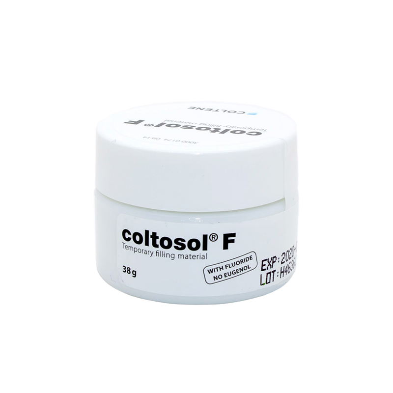 Coltene Temp. Filling Cotosol - F 38g